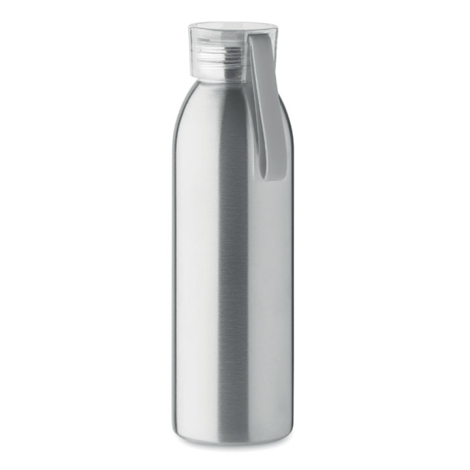 BIRA - Bottiglia in acciaio inox 650ml Gadget.it