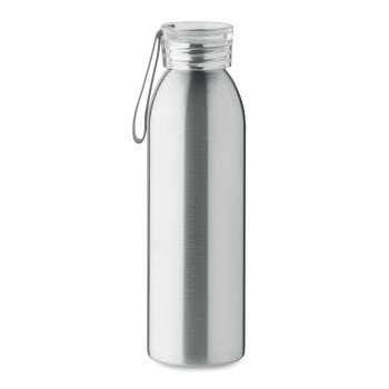 BIRA - Bottiglia in acciaio inox 650ml Gadget.it