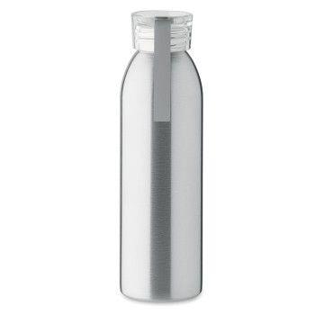 BIRA - Bottiglia in acciaio inox 650ml Gadget.it