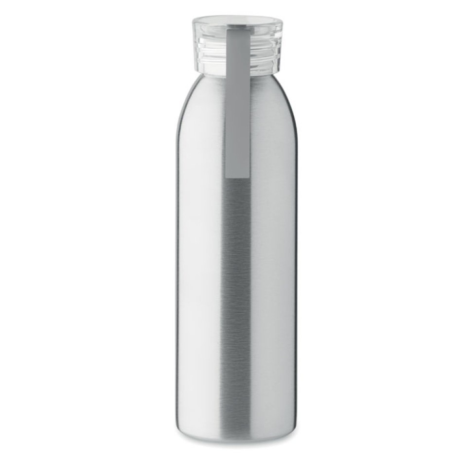 BIRA - Bottiglia in acciaio inox 650ml Gadget.it