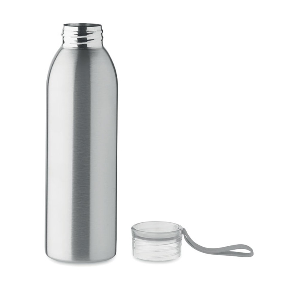 BIRA - Bottiglia in acciaio inox 650ml Gadget.it