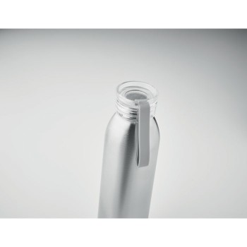 BIRA - Bottiglia in acciaio inox 650ml Gadget.it