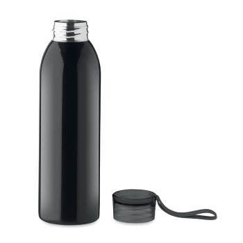 BIRA - Bottiglia in acciaio inox 650ml Gadget.it