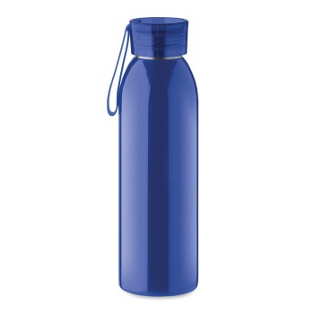 BIRA - Bottiglia in acciaio inox 650ml Gadget.it