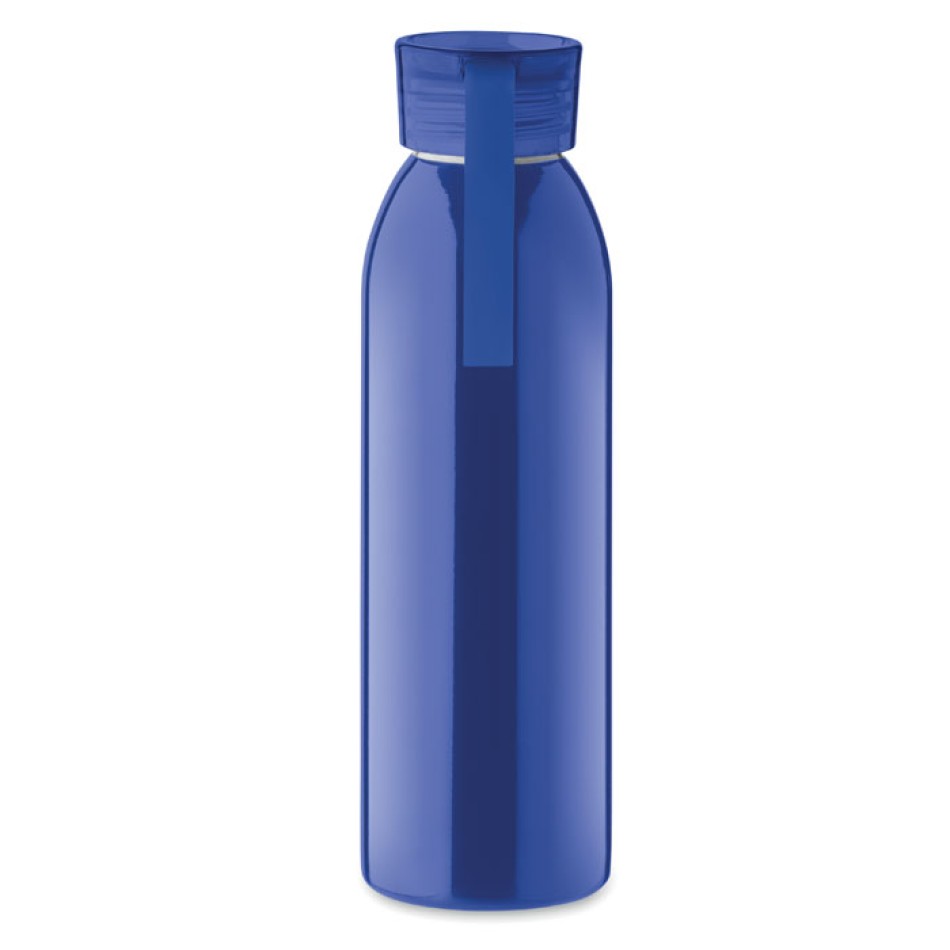 BIRA - Bottiglia in acciaio inox 650ml Gadget.it