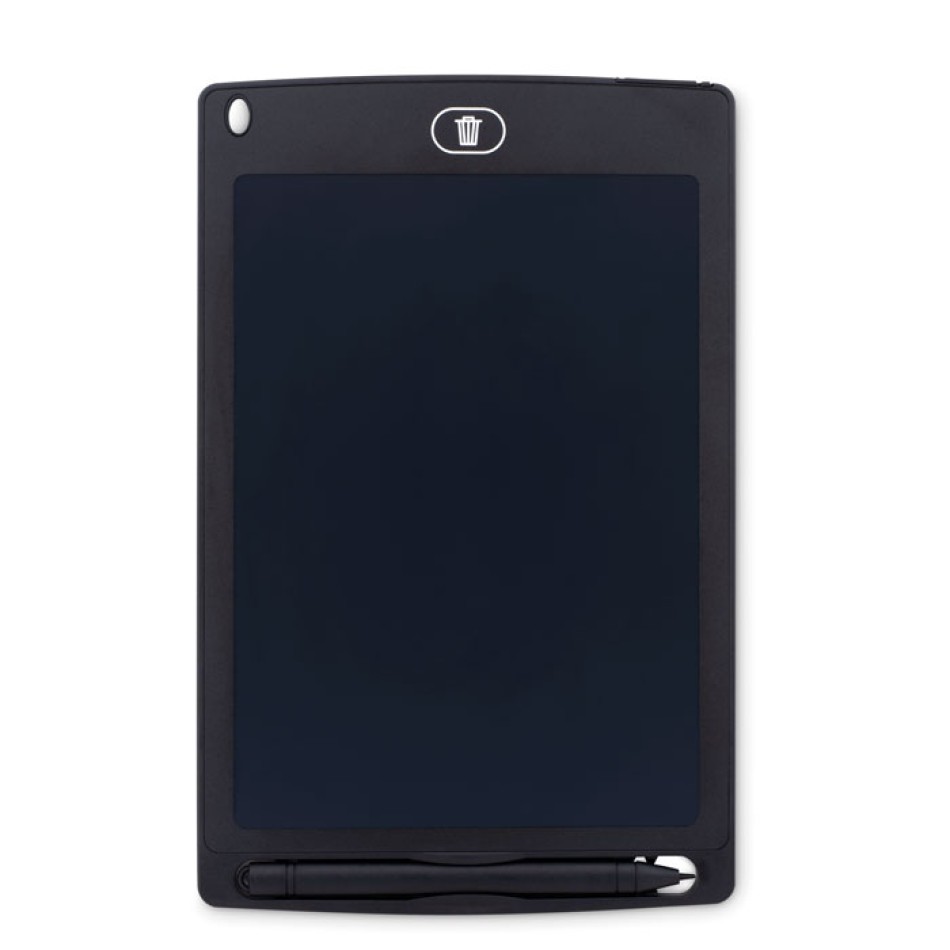 BLACK - Tablet LCD da 8.5 inch Gadget.it