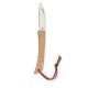 BLADEKORK - Coltello pieghevole in sughero Gadget.it