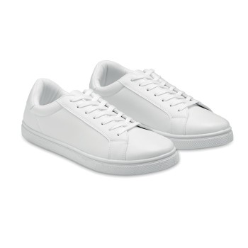 BLANCOS - Scarpe da ginnastica in PU 44 Gadget.it