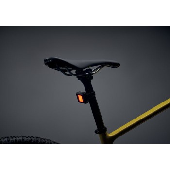 BLIGHT - Set di luci per bicicletta rica Gadget.it