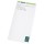 Blocco note 1/3 A4 in carta riciclata Desk-Mate®