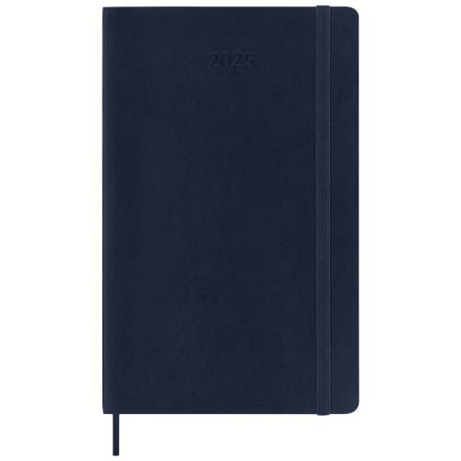 Blocco note 12 mesi formato L con copertina morbida Moleskine Gadget.it