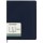 Blocco note 12 mesi formato XL con copertina morbida Moleskine