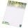 Blocco note A4 in carta riciclata Desk-Mate®