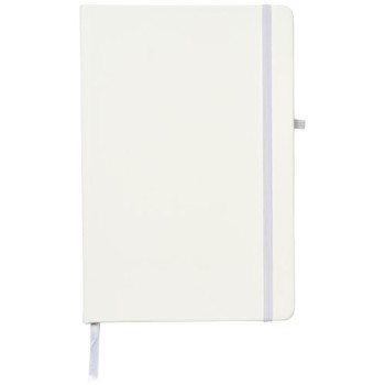 Blocco note A5 con pagine a righe Polar Gadget.it