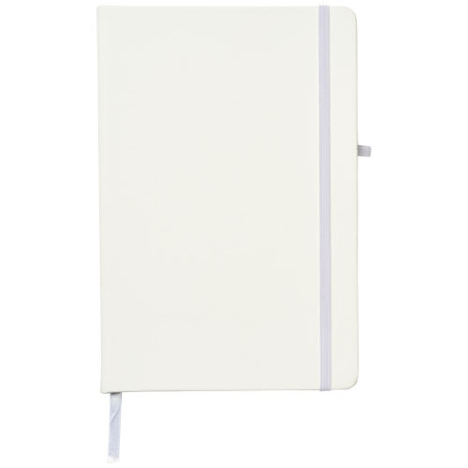 Blocco note A5 con pagine a righe Polar Gadget.it