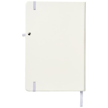 Blocco note A5 con pagine a righe Polar Gadget.it