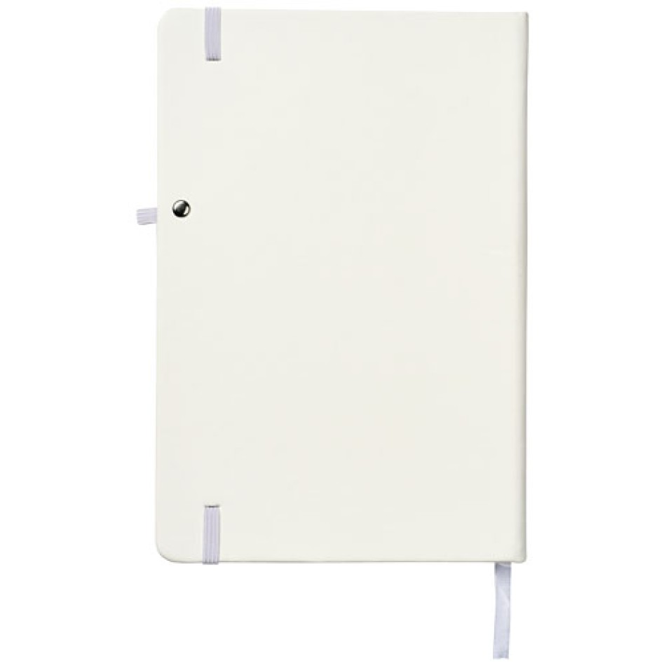 Blocco note A5 con pagine a righe Polar Gadget.it