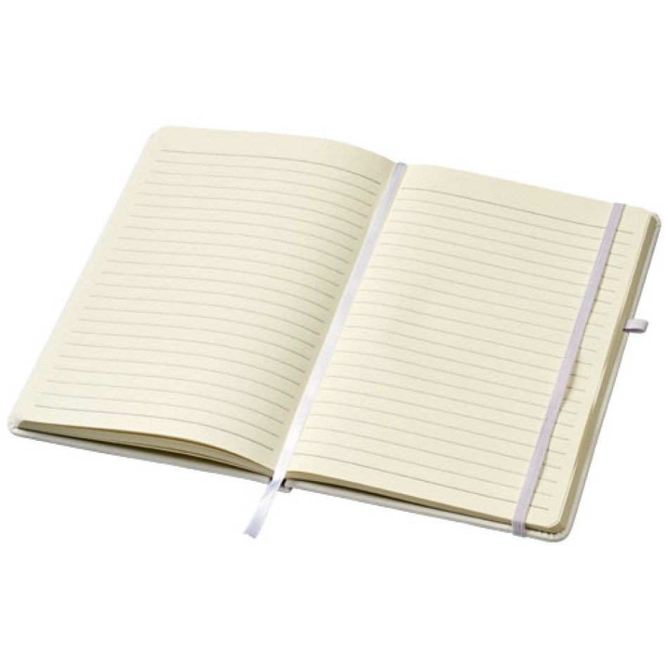 Blocco note A5 con pagine a righe Polar Gadget.it