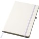 Blocco note A5 con pagine a righe Polar Gadget.it