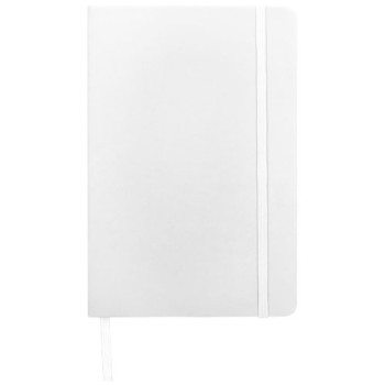 Blocco note A5 con pagine bianche Spectrum Gadget.it