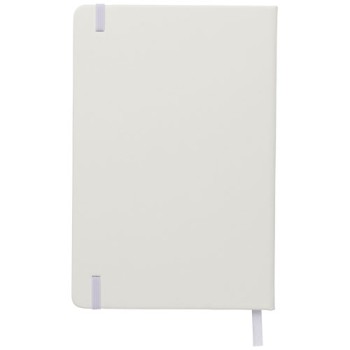 Blocco note A5 con pagine bianche Spectrum Gadget.it