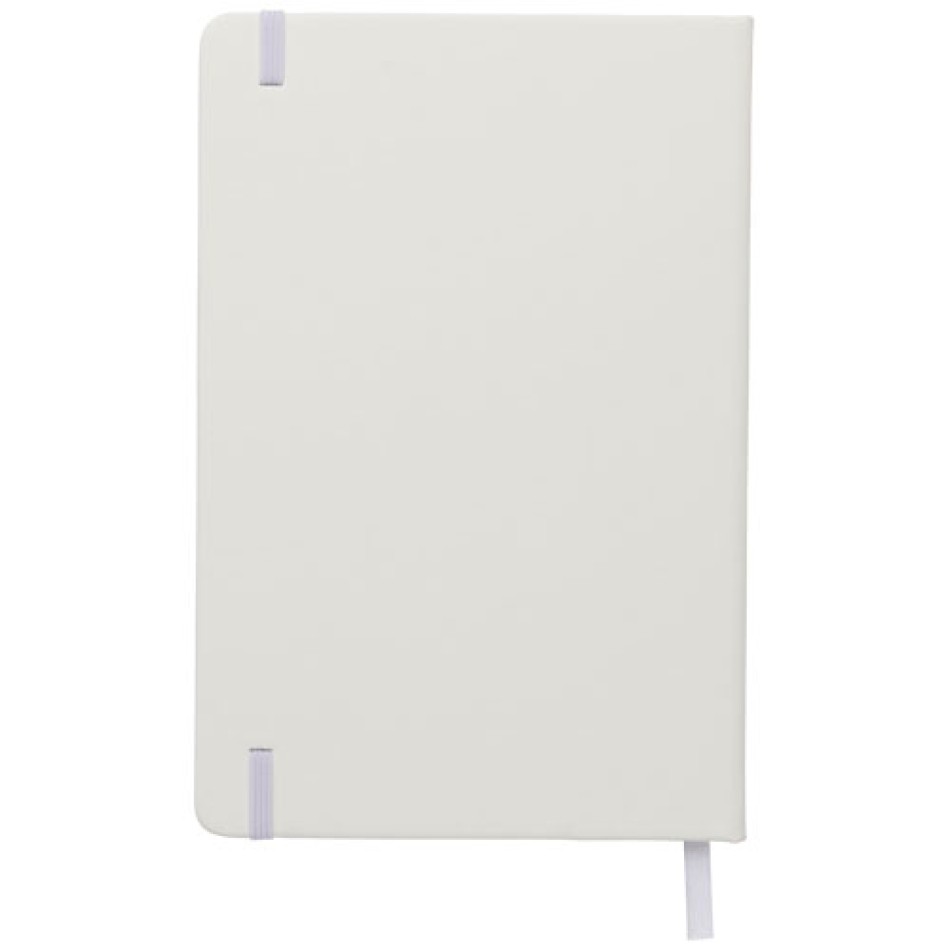 Blocco note A5 con pagine bianche Spectrum Gadget.it