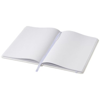 Blocco note A5 con pagine bianche Spectrum Gadget.it