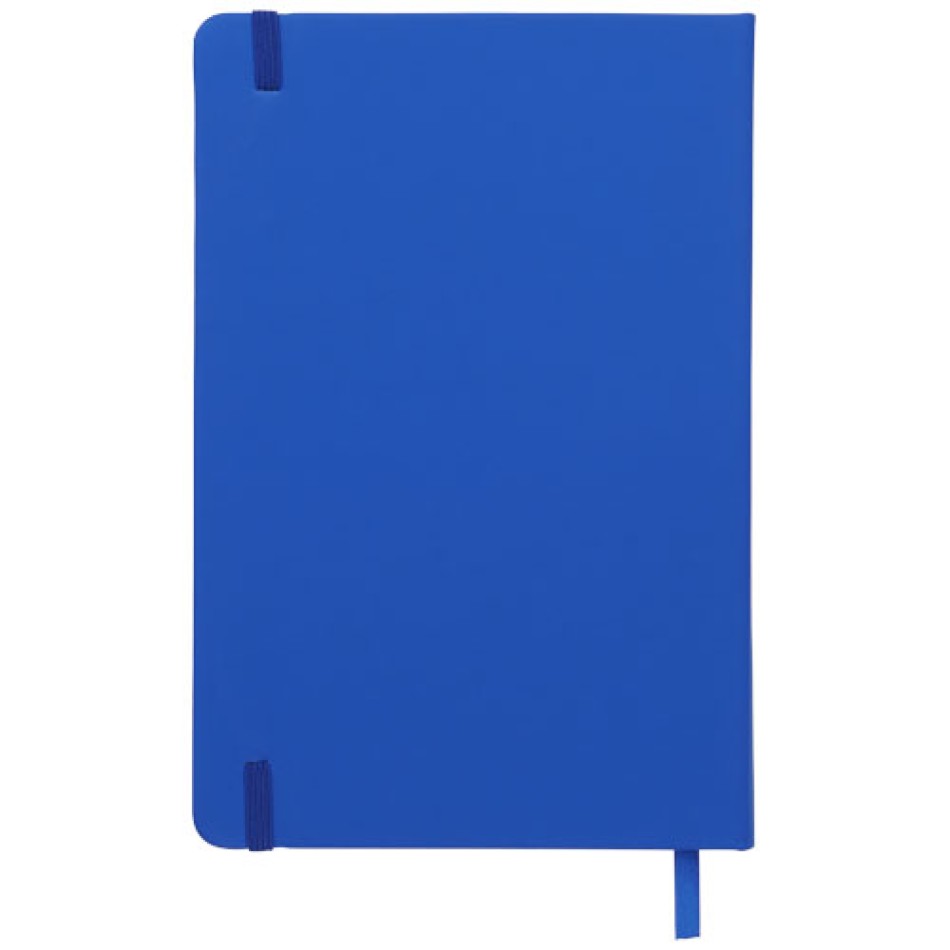 Blocco note A5 con pagine bianche Spectrum Gadget.it