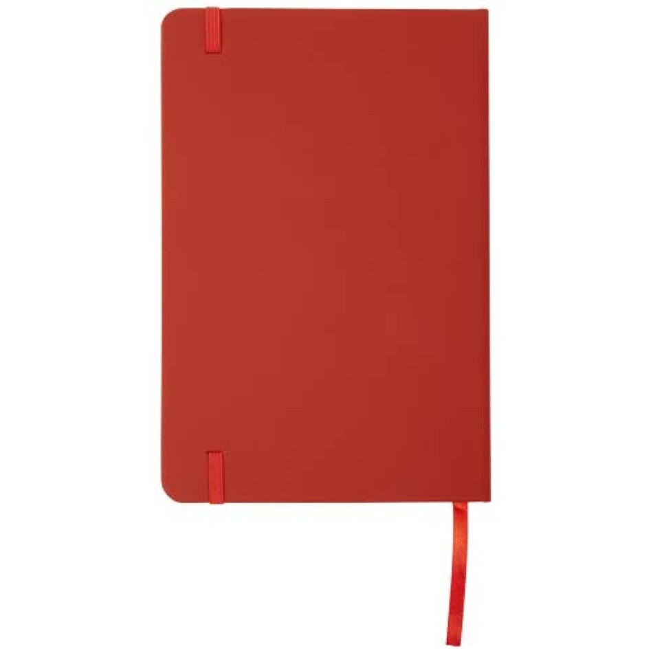 Blocco note A5 con pagine bianche Spectrum Gadget.it