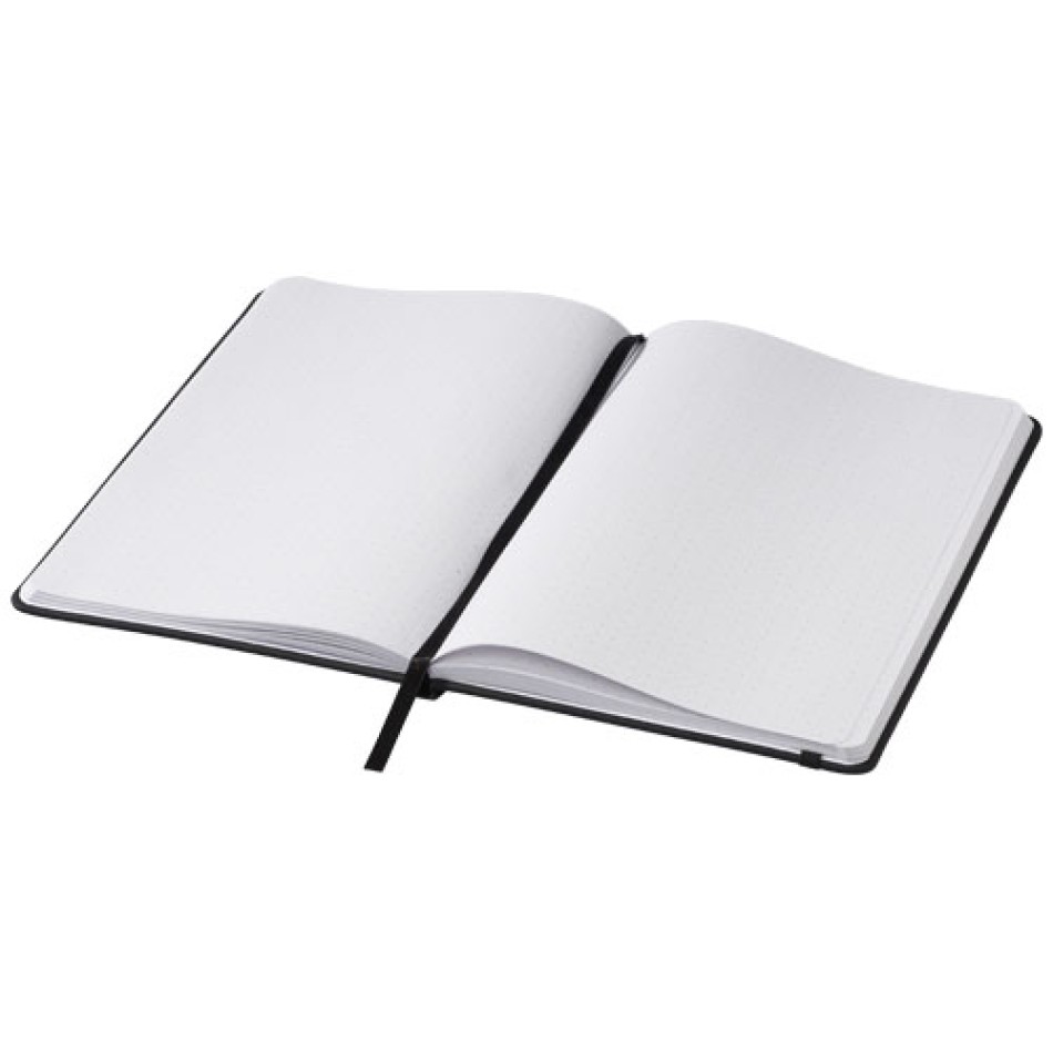 Blocco note A5 con pagine punteggiate Spectrum Gadget.it