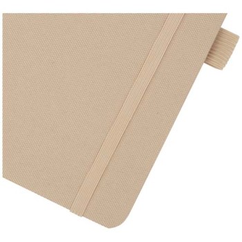 Blocco note A5 in carta riciclata con cover in PET riciclato Honua Gadget.it