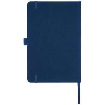 Blocco note A5 in carta riciclata con cover in PET riciclato Honua Gadget.it