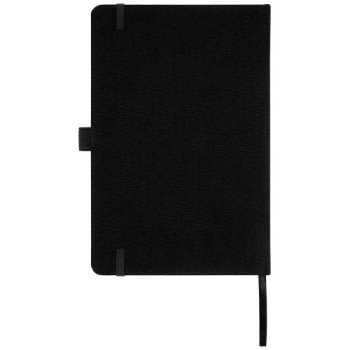 Blocco note A5 in carta riciclata con cover in PET riciclato Honua Gadget.it