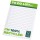 Blocco note A6 in carta riciclata Desk-Mate®