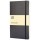 Blocco note con copertina morbida - a quadretti Moleskine Classic L