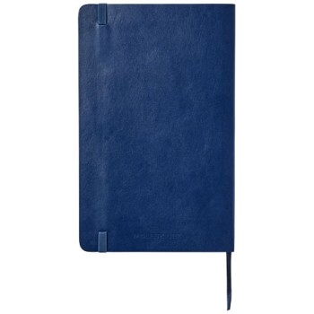 Blocco note con copertina morbida - a righe Moleskine Classic L Gadget.it