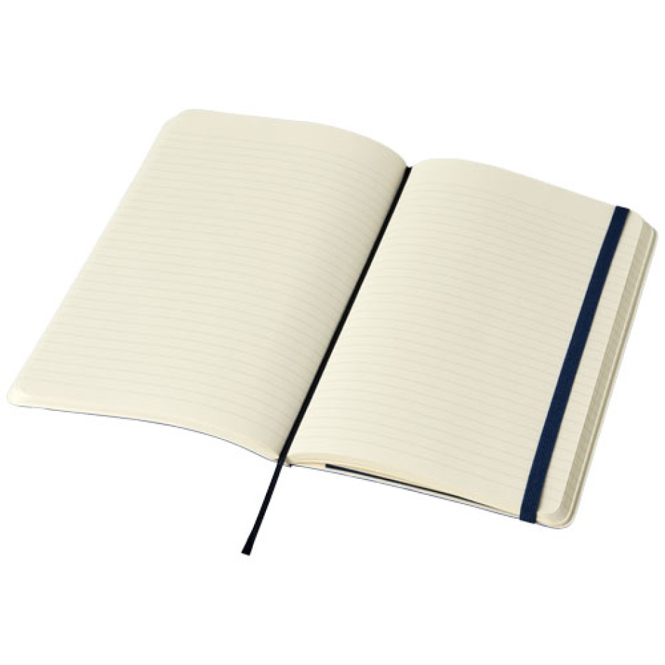 Blocco note con copertina morbida - a righe Moleskine Classic L Gadget.it