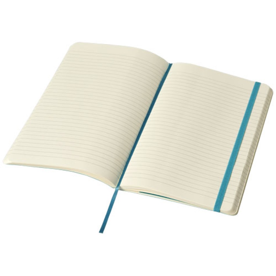 Blocco note con copertina morbida - a righe Moleskine Classic L Gadget.it