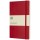 Blocco note con copertina morbida - a righe Moleskine Classic L