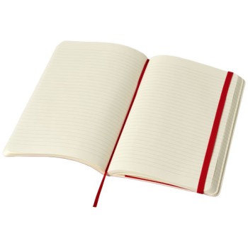 Blocco note con copertina morbida - a righe Moleskine Classic L Gadget.it