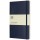 Blocco note con copertina morbida - a righe Moleskine Classic L