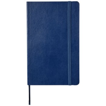 Blocco note con copertina morbida - a righe Moleskine Classic L Gadget.it