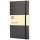 Blocco note con copertina morbida - a righe Moleskine Classic L