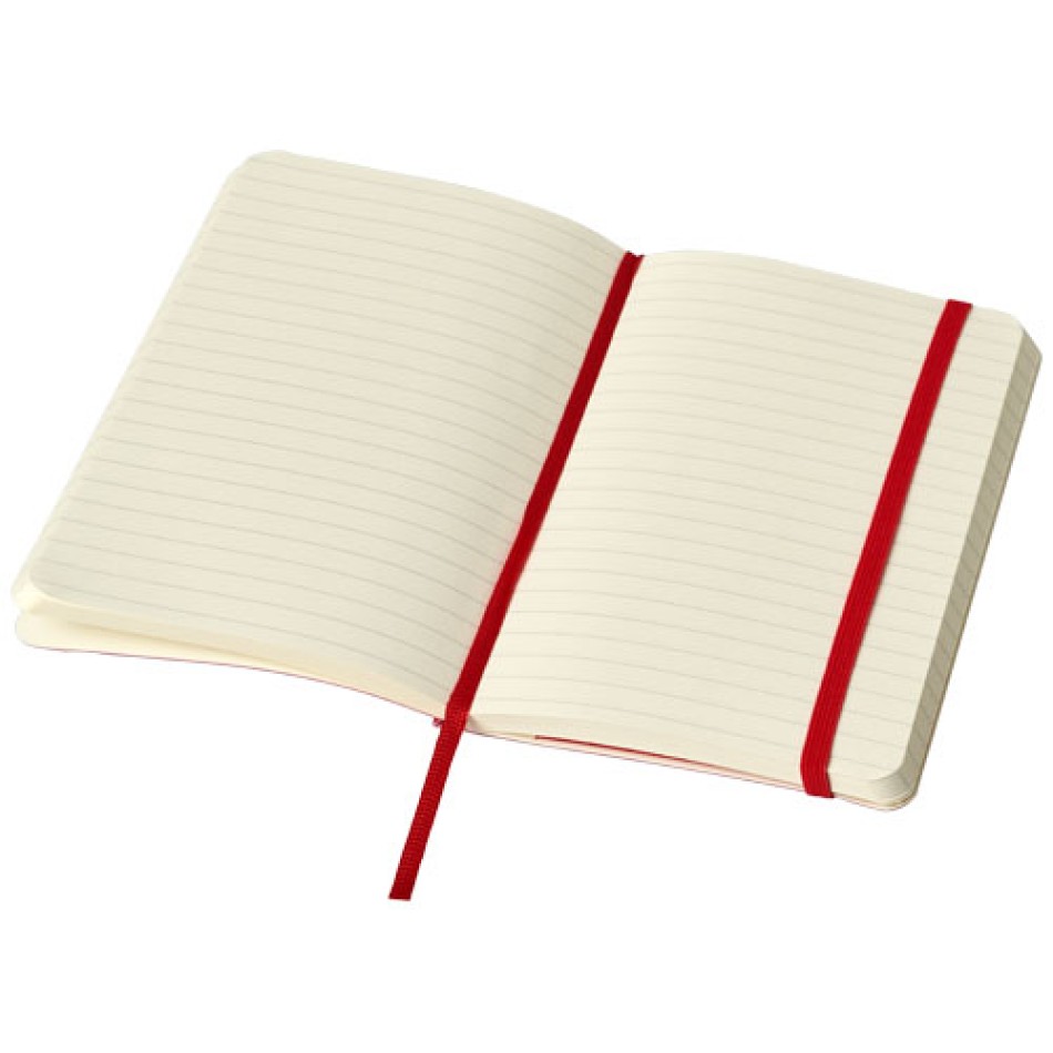 Blocco note con copertina morbida - a righe Moleskine Classic PK Gadget.it