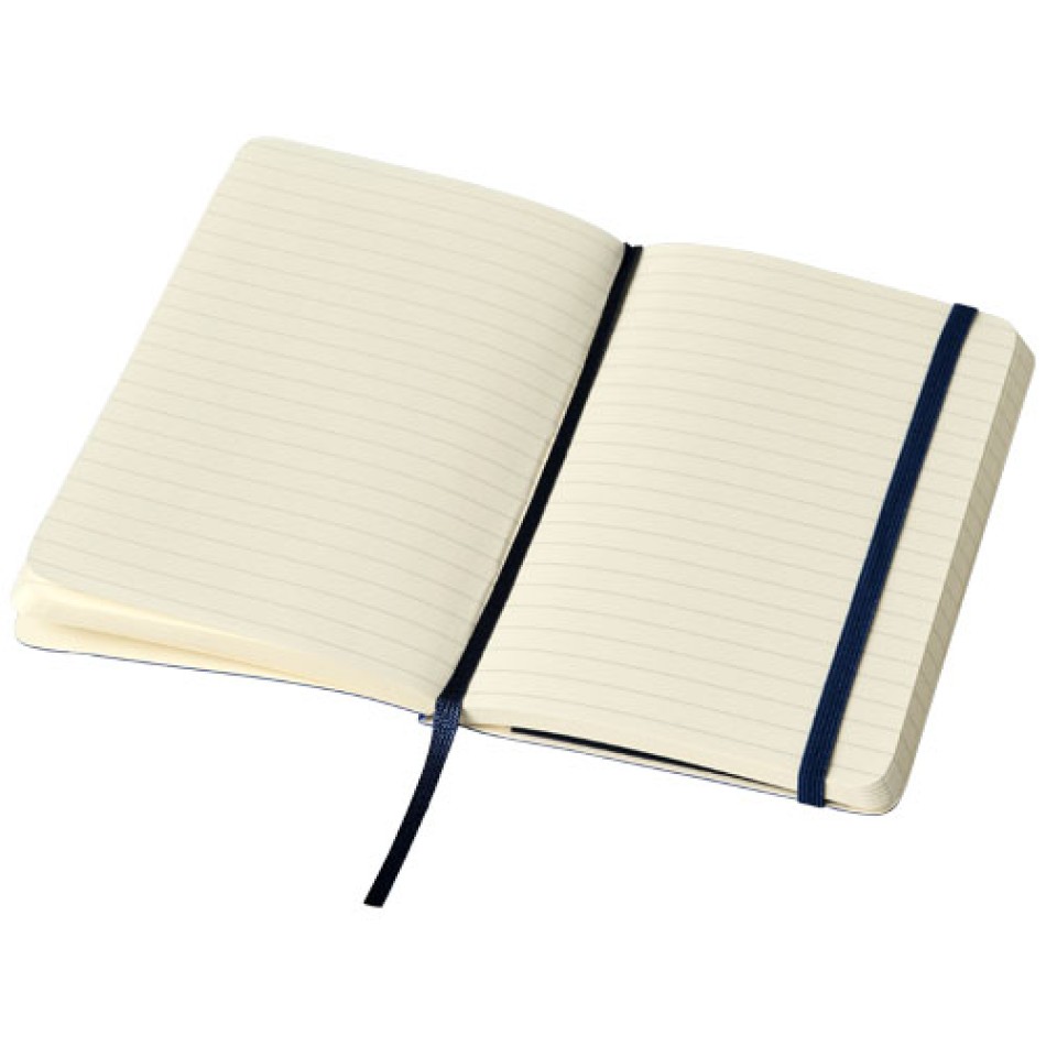 Blocco note con copertina morbida - a righe Moleskine Classic PK Gadget.it