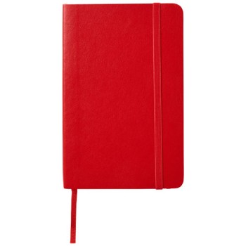 Blocco note con copertina morbida - a righe Moleskine Classic PK Gadget.it