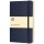 Blocco note con copertina morbida - a righe Moleskine Classic PK