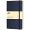 Blocco note con copertina morbida - a righe Moleskine Classic PK