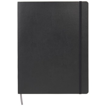 Blocco note con copertina morbida - a righe Moleskine Classic XL Gadget.it