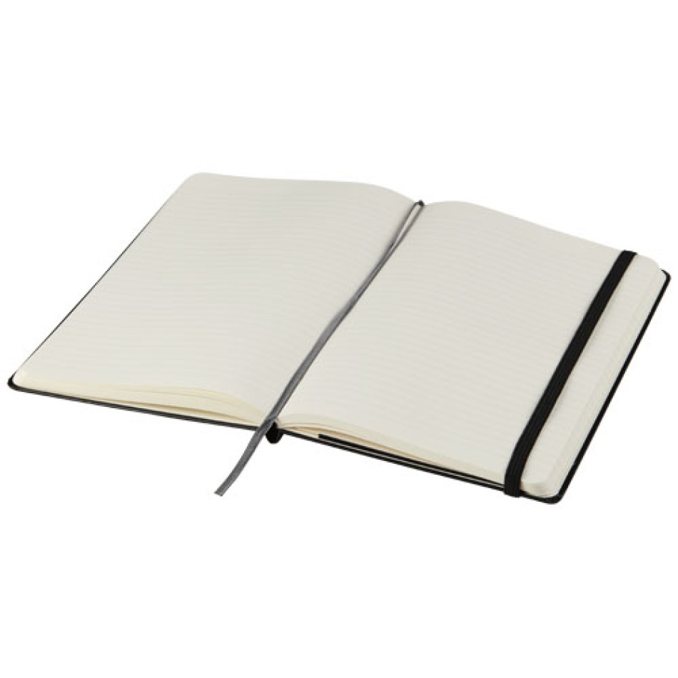 Blocco note con copertina morbida - a righe Moleskine Classic XL Gadget.it